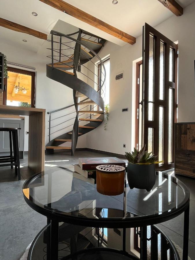 Apartment Sara S Pogledom Na *