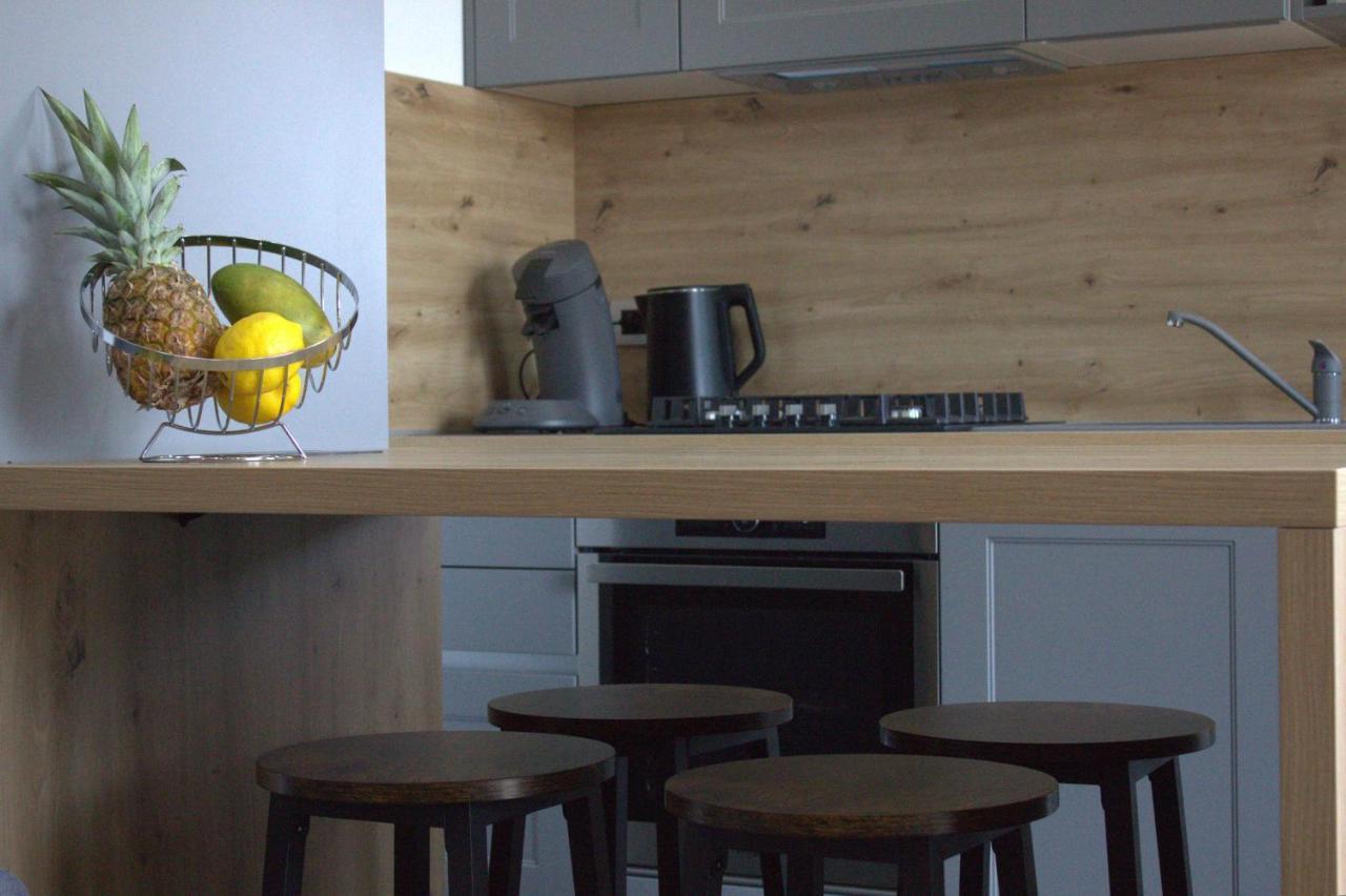 Apartament Sara S Pogledom Na Lovran