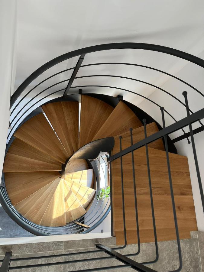Apartament Sara S Pogledom Na Lovran