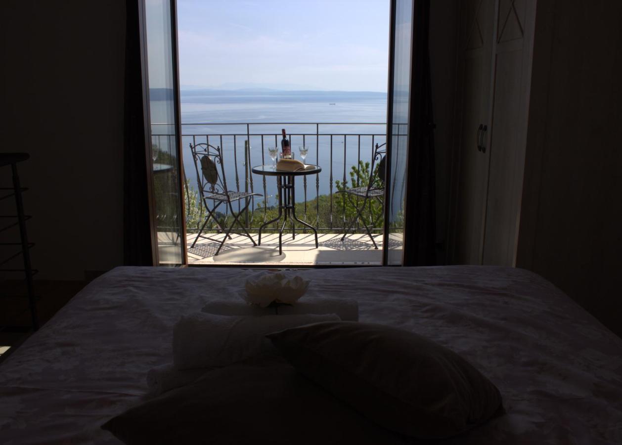 Apartment Sara S Pogledom Na