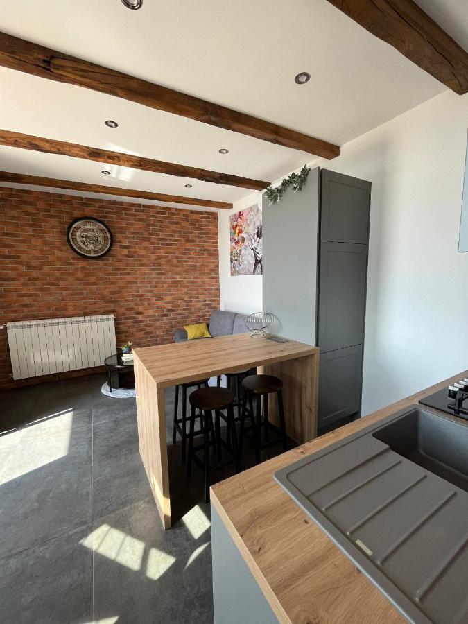 Apartment Sara S Pogledom Na Lovran