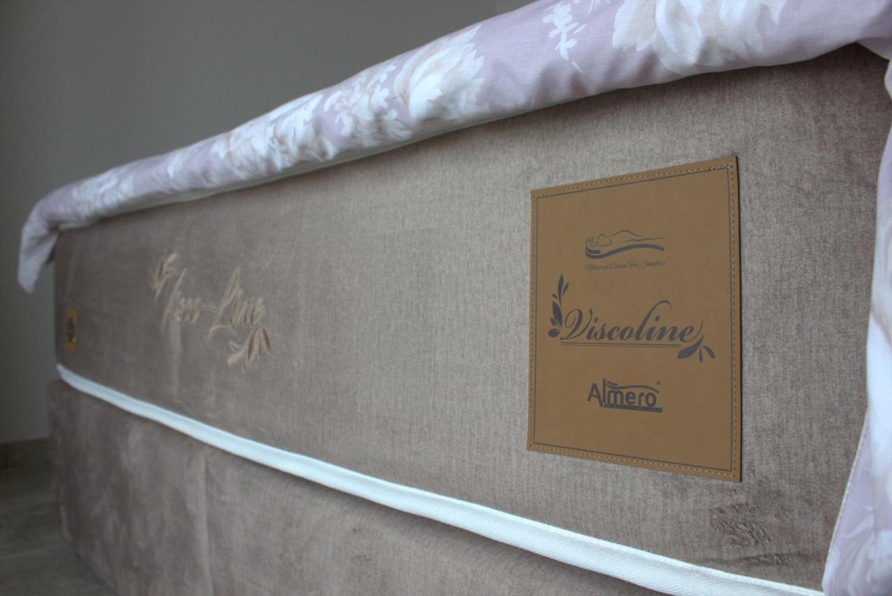 Apartament Sara S Pogledom Na