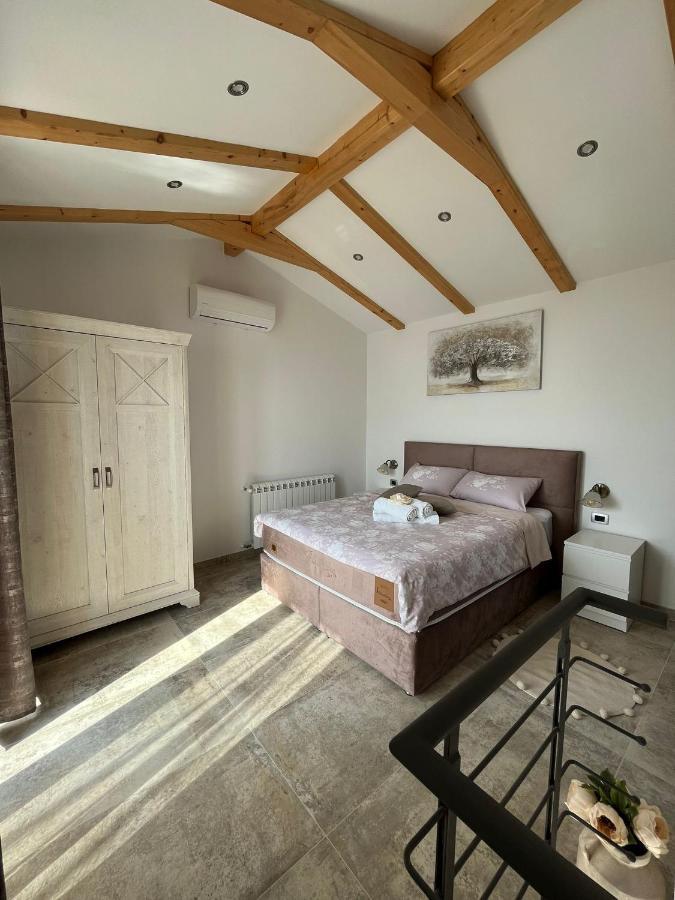 Apartment Sara S Pogledom Na